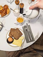 Radisson Hotel Leipzig