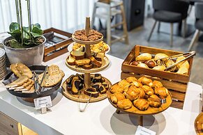 Radisson Hotel Leipzig