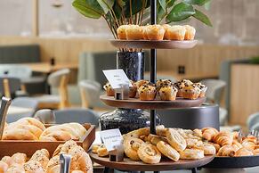 Radisson Hotel Leipzig