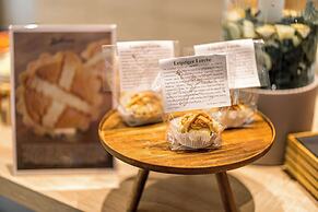 Radisson Hotel Leipzig