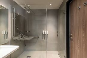 Radisson Hotel Leipzig