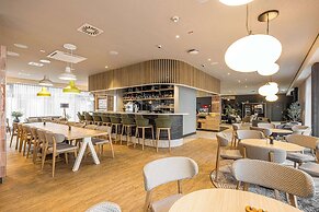 Radisson Hotel Leipzig