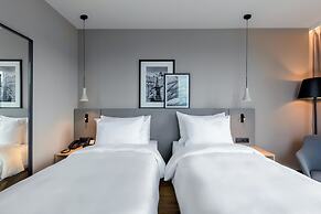 Radisson Hotel Leipzig