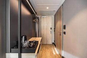 Radisson Hotel Leipzig