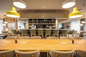 Radisson Hotel Leipzig