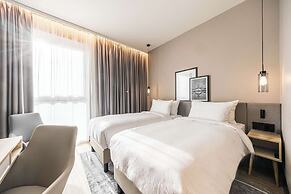 Radisson Hotel Leipzig