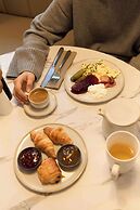 Radisson Hotel Leipzig