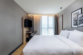 Radisson Hotel Leipzig