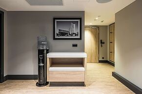 Radisson Hotel Leipzig