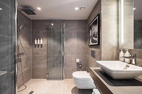 Radisson Hotel Leipzig