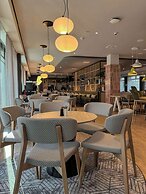 Radisson Hotel Leipzig