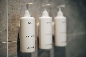 Radisson Hotel Leipzig