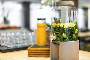 Radisson Hotel Leipzig