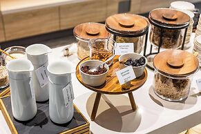 Radisson Hotel Leipzig