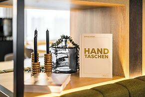 Radisson Hotel Leipzig