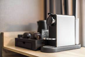 Radisson Hotel Leipzig