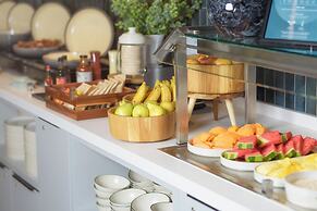 Radisson Hotel Leipzig