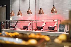 Radisson Hotel Leipzig