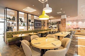 Radisson Hotel Leipzig