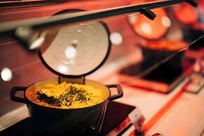 Radisson Hotel Leipzig