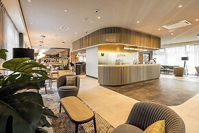 Radisson Hotel Leipzig