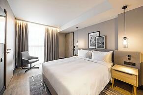 Radisson Hotel Leipzig