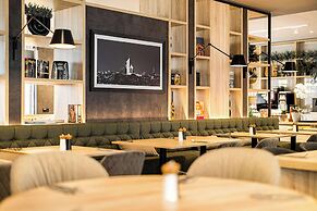 Radisson Hotel Leipzig