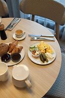 Radisson Hotel Leipzig