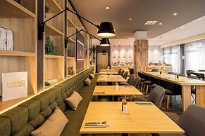 Radisson Hotel Leipzig