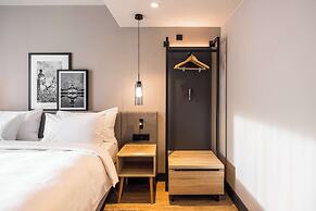 Radisson Hotel Leipzig