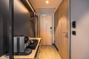 Radisson Hotel Leipzig