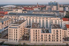 Radisson Hotel Leipzig