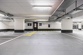 Radisson Hotel Leipzig