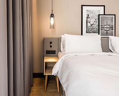 Radisson Hotel Leipzig