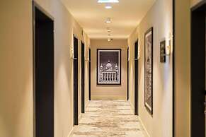 Radisson Hotel Leipzig