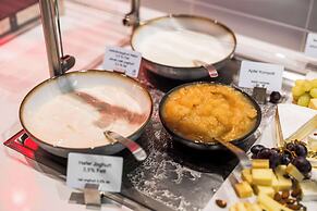 Radisson Hotel Leipzig