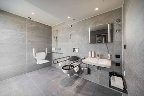 Radisson Hotel Leipzig