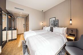 Radisson Hotel Leipzig