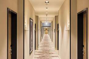 Radisson Hotel Leipzig