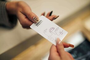 Radisson Hotel Leipzig