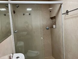 Piscina AC vaga Itaim Brazilian Corner