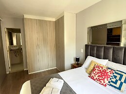 Piscina AC vaga Itaim Brazilian Corner