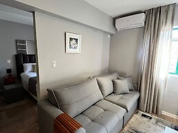 Piscina AC vaga Itaim Brazilian Corner