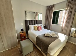 Piscina AC vaga Itaim Brazilian Corner