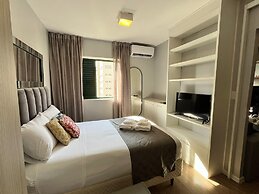 Piscina AC vaga Itaim Brazilian Corner