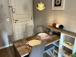 Piscina AC vaga Itaim Brazilian Corner