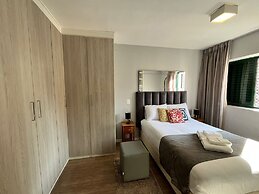 Piscina AC vaga Itaim Brazilian Corner