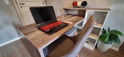 Piscina AC vaga Itaim Brazilian Corner