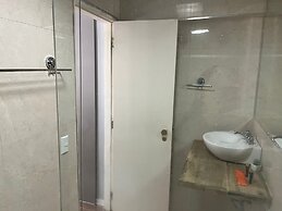 Piscina AC vaga Itaim Brazilian Corner