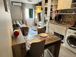 Piscina AC vaga Itaim Brazilian Corner